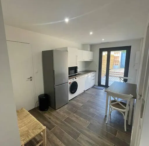 Petite Maison Proche De La Apartment Lège-Cap-Ferret